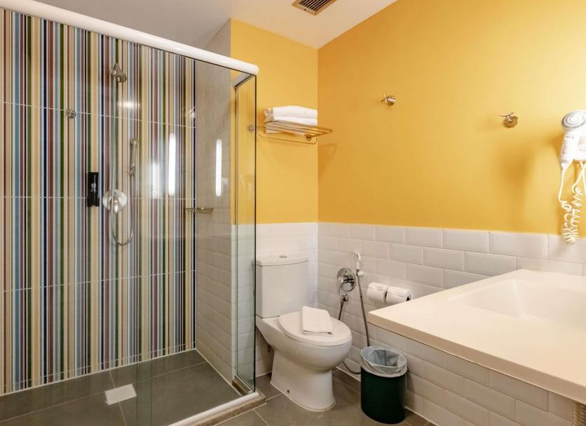 Kamar Mandi Foto