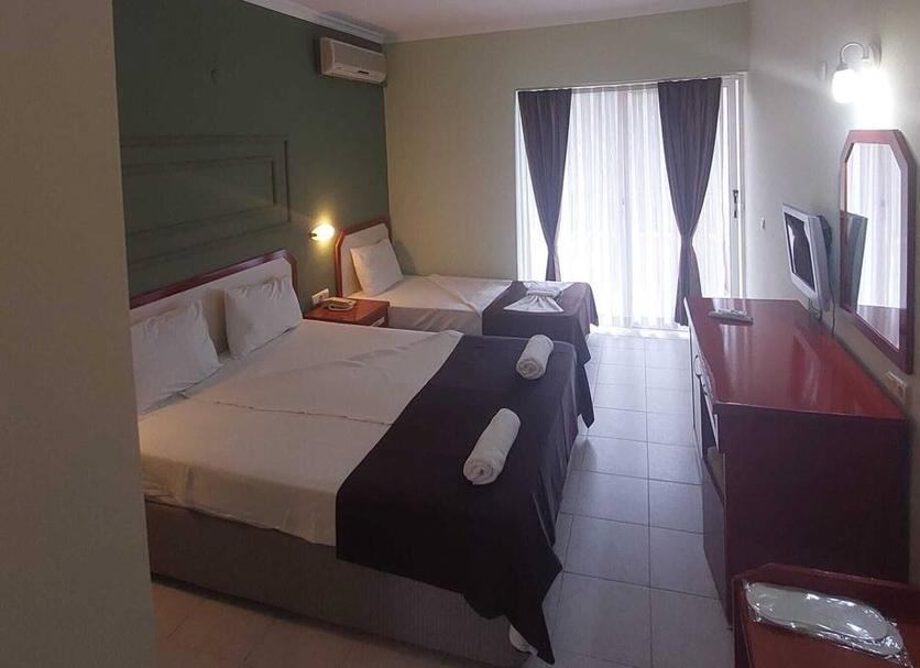 Kamar Tidur Foto