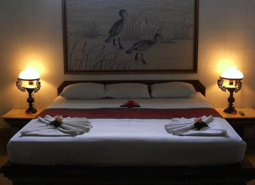 Kamar Tidur Foto