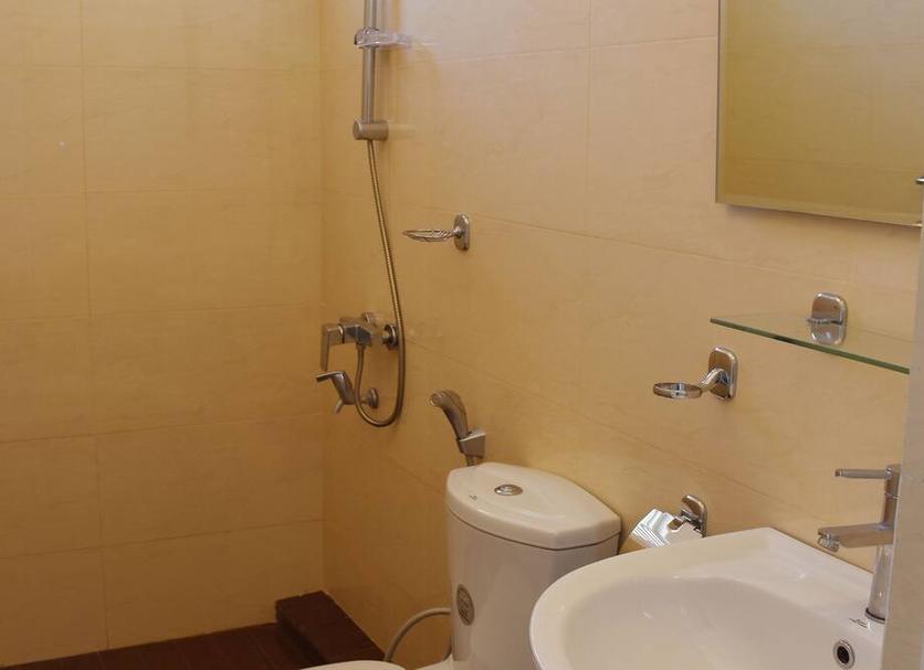 Kamar Mandi Foto