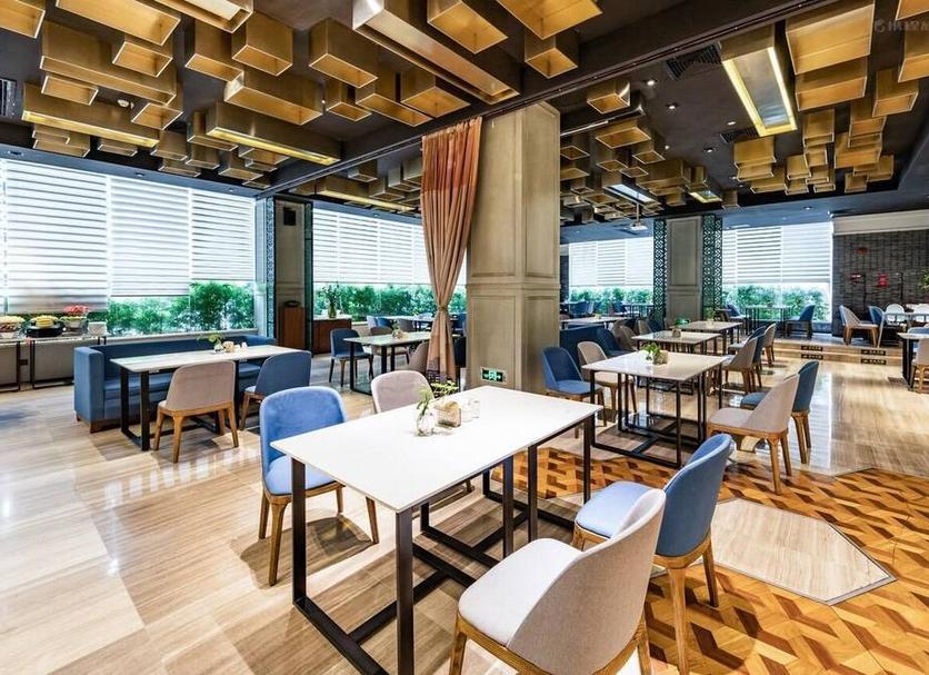 Restoran Foto