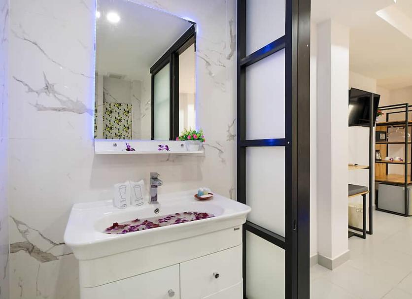 Kamar Mandi Foto
