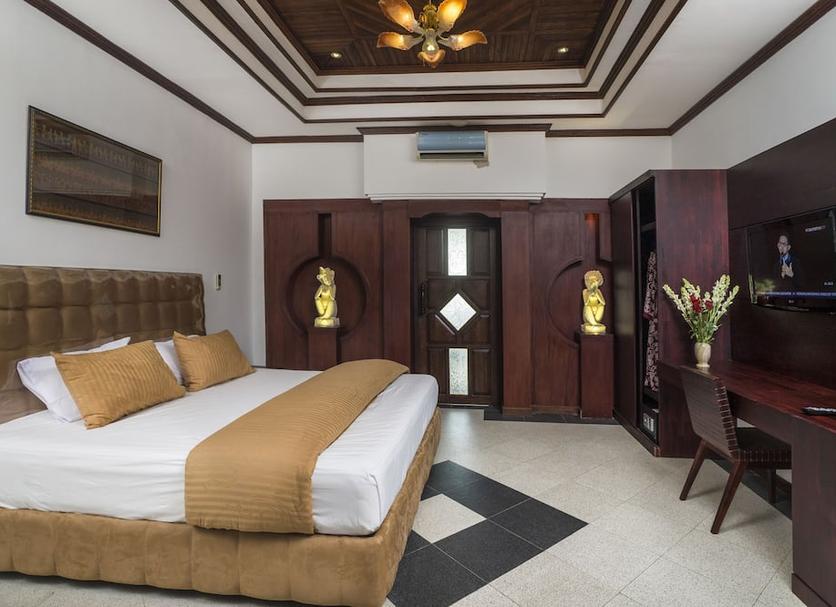 Kamar Tidur Foto
