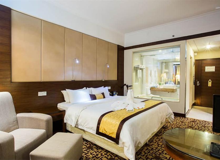 Kamar Tidur Foto