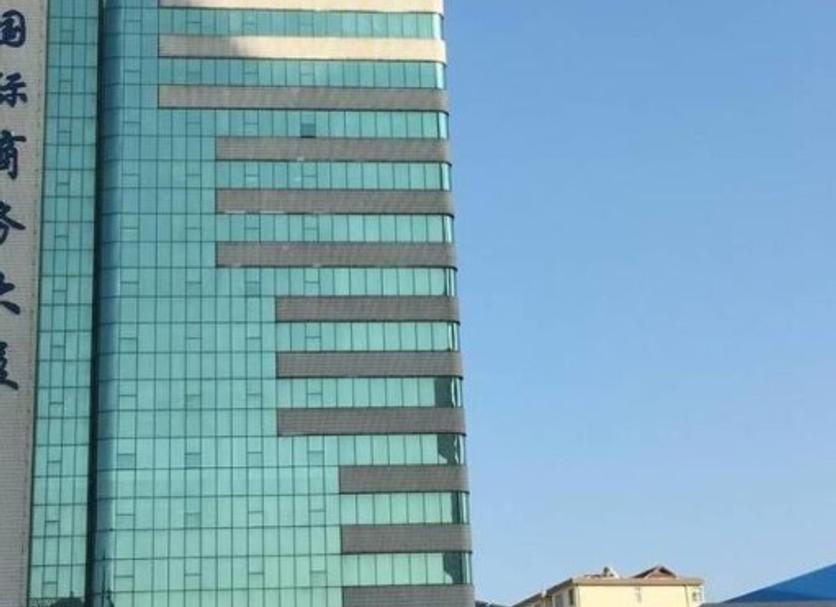 Bangunan Foto