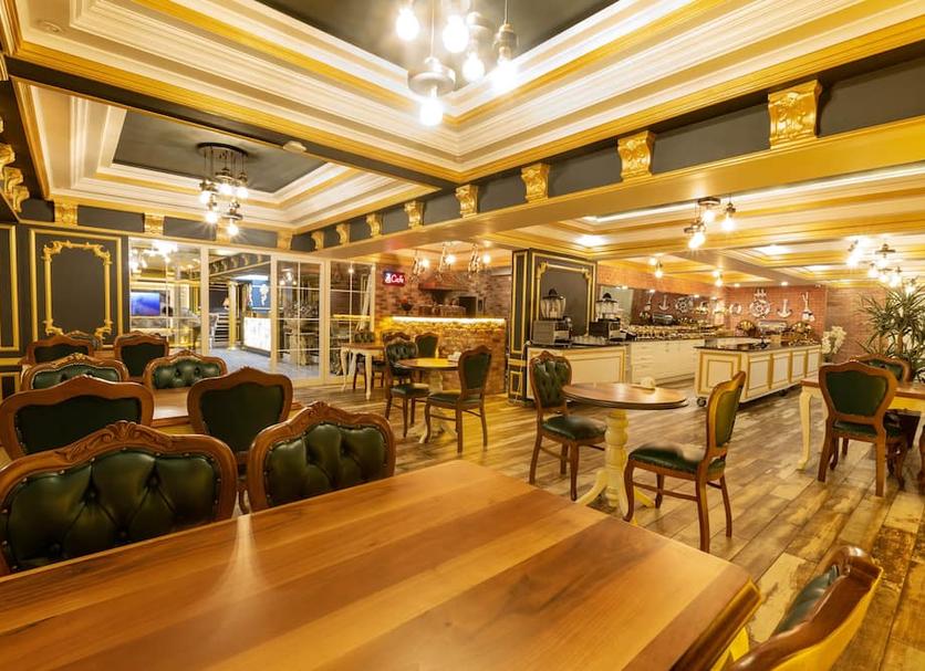 Restoran Foto