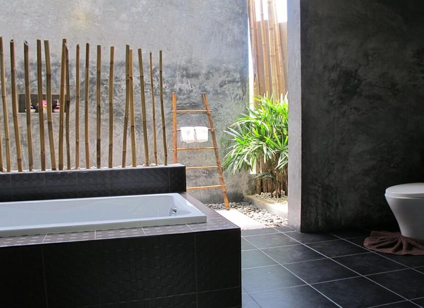 Kamar Mandi Foto