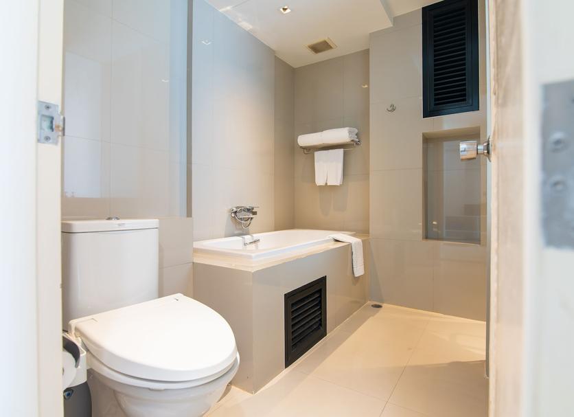 Kamar Mandi Foto