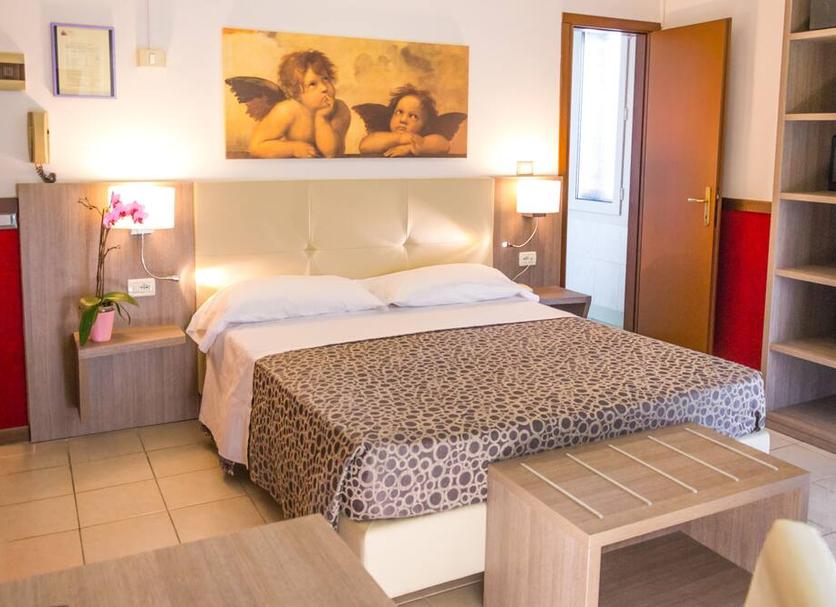 Kamar Tidur Foto