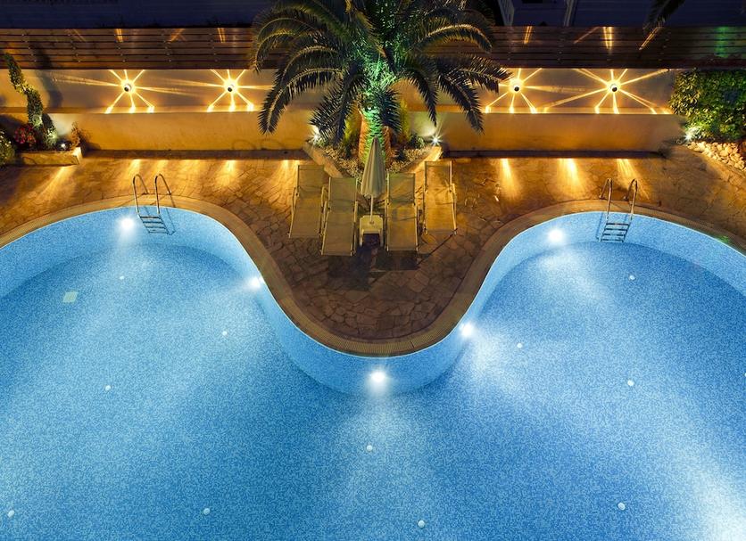 Kolam Foto