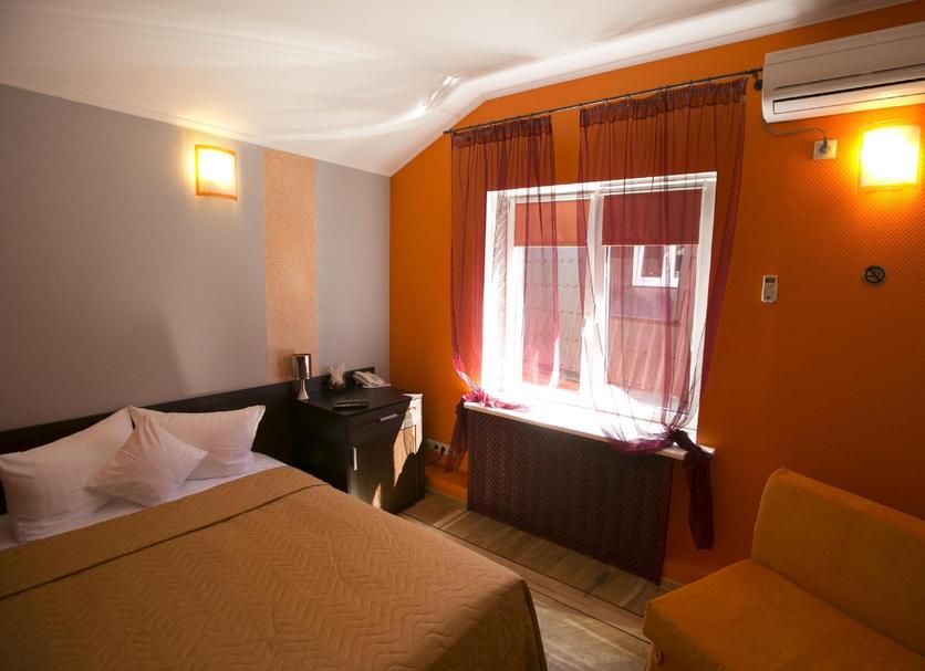 Kamar Tidur Foto