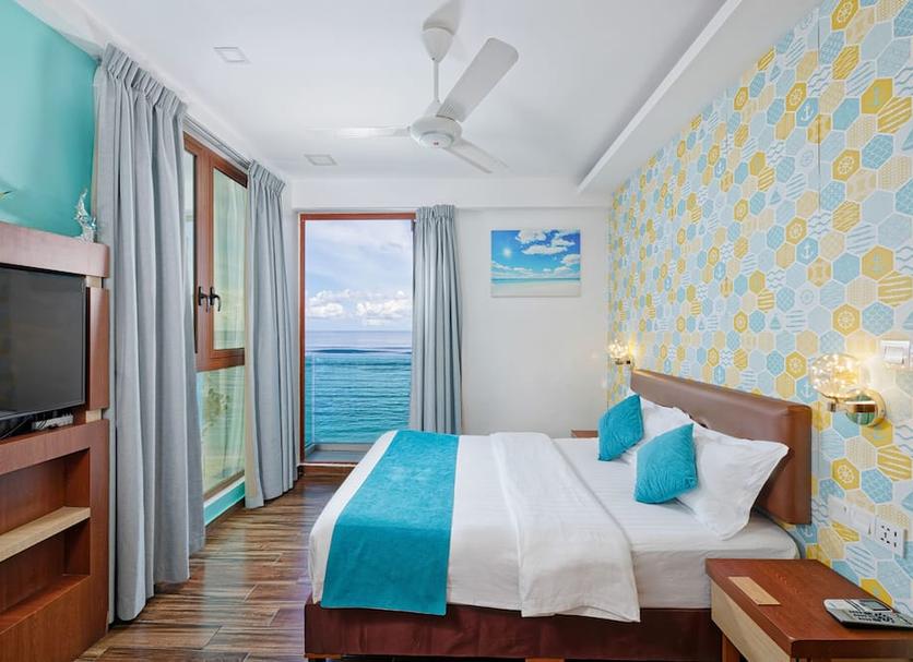 Kamar Tidur Foto