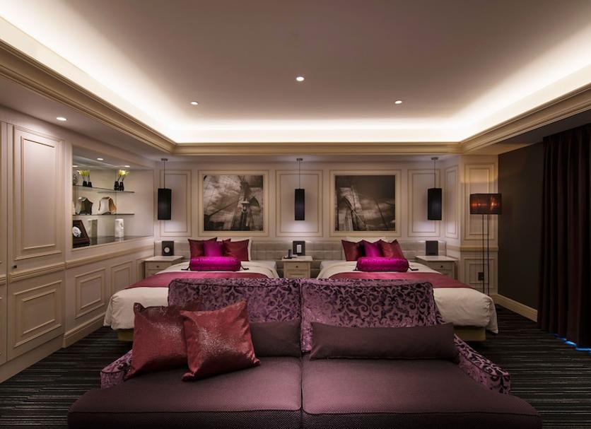 Kamar Tidur Foto