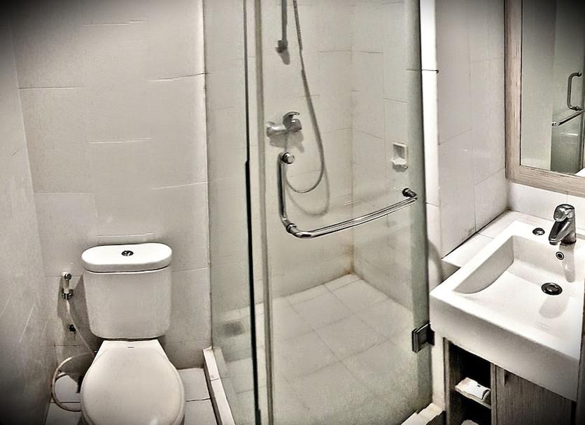 Kamar Mandi Foto
