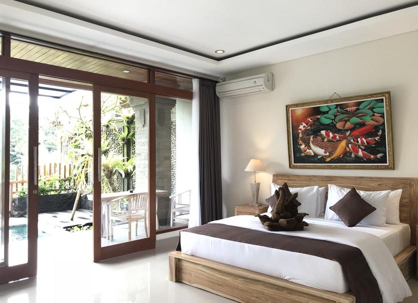 Kamar Tidur Foto