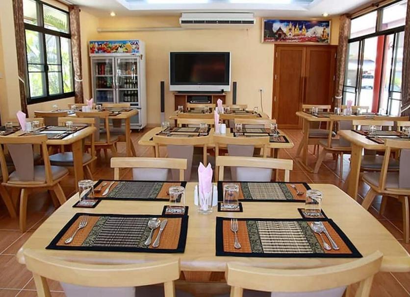 Restoran Foto