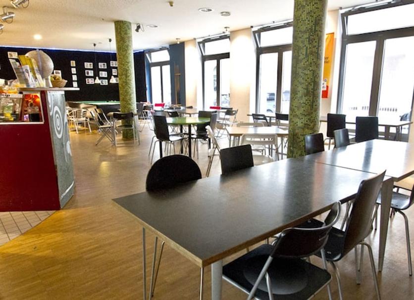Restoran Foto