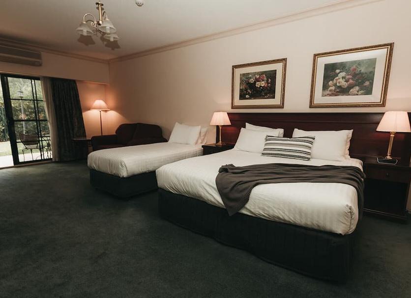Kamar Tidur Foto