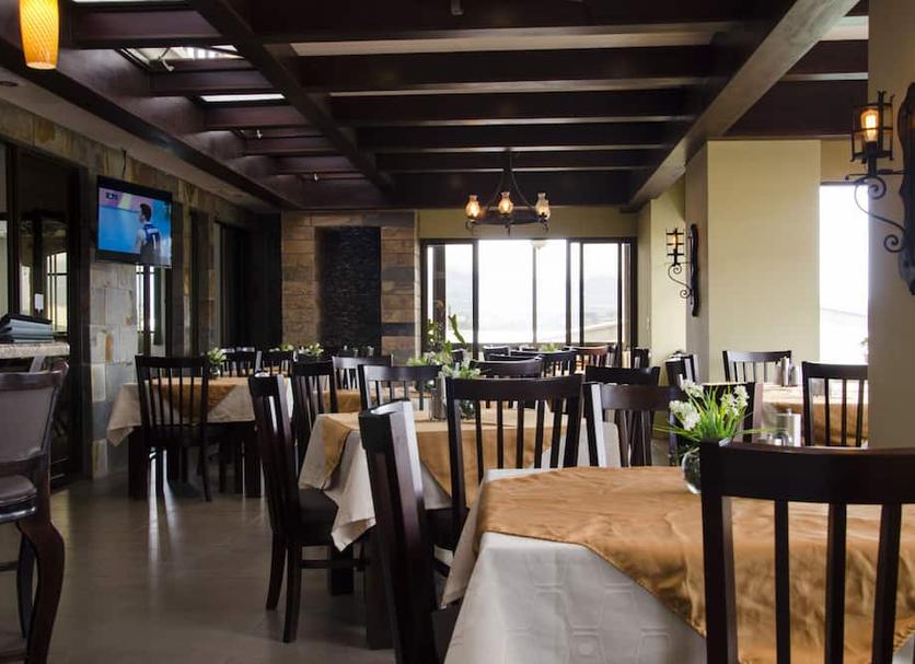 Restoran Foto