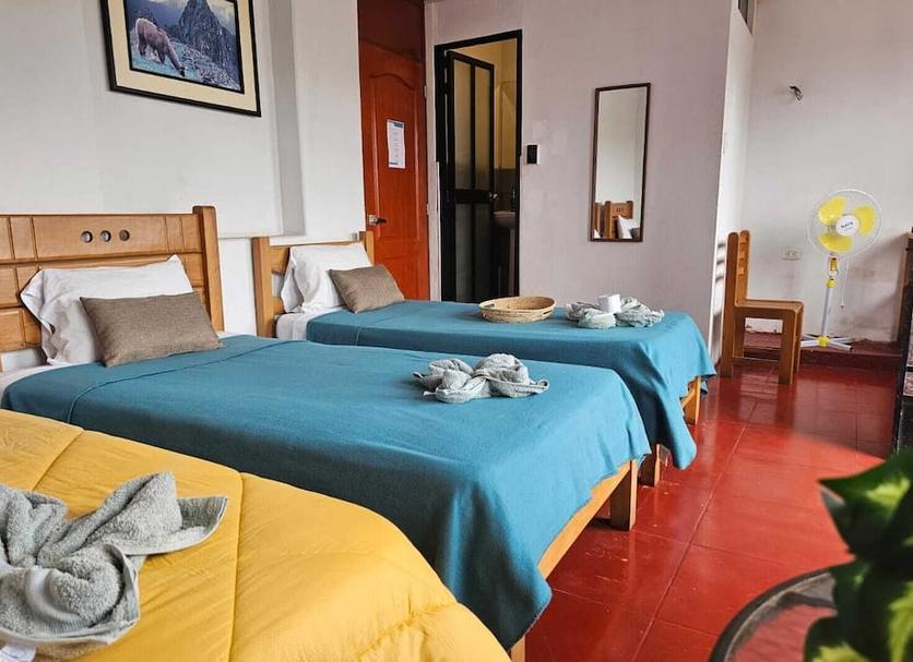 Kamar Tidur Foto