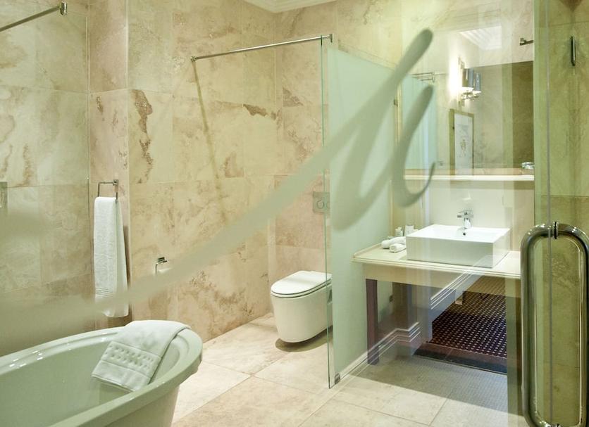 Kamar Mandi Foto