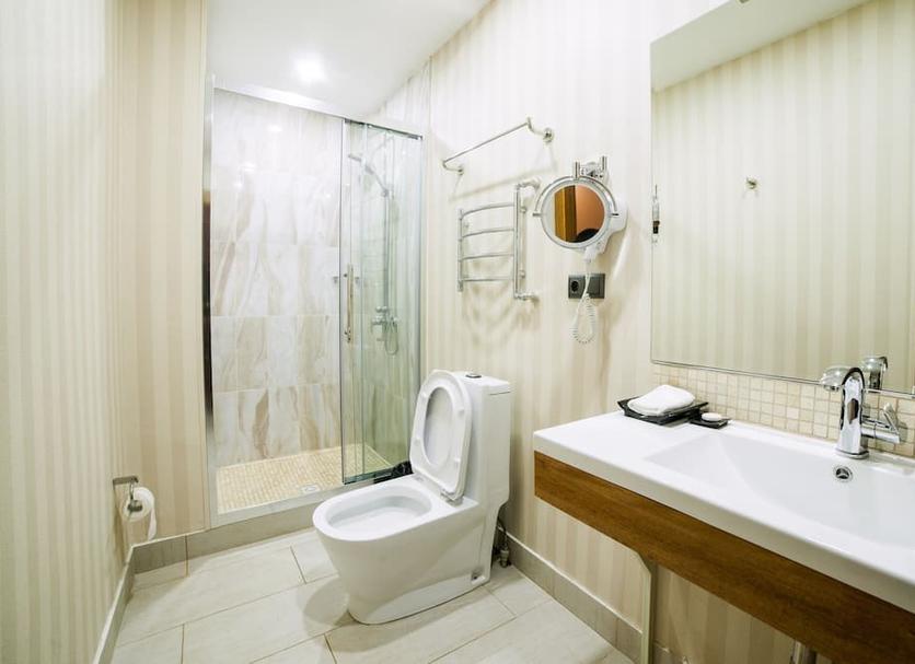 Kamar Mandi Foto