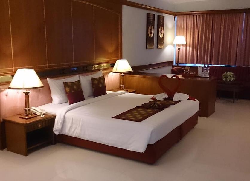 Kamar Tidur Foto