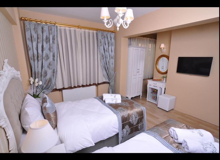 Kamar Tidur Foto