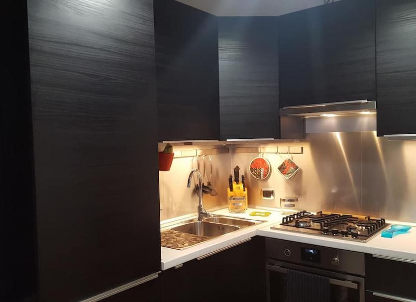 Dapur Foto