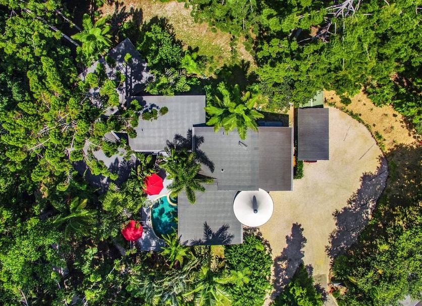 Pemandangan luar Foto