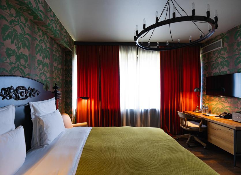 Kamar Tidur Foto