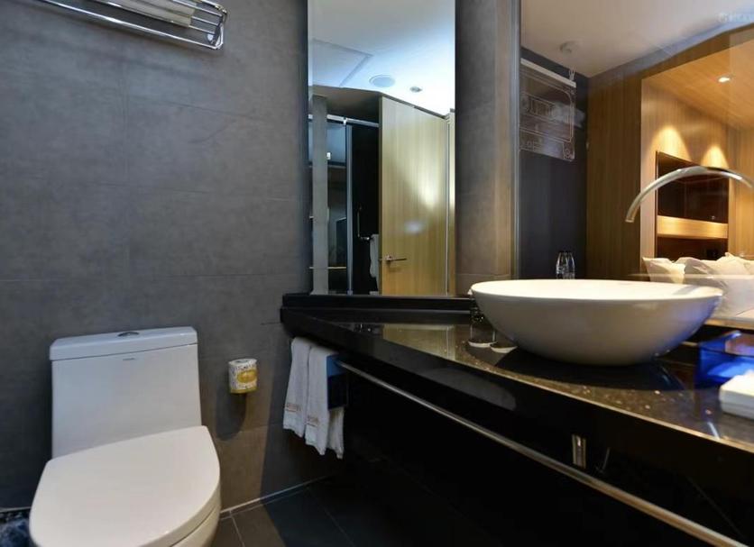 Kamar Mandi Foto