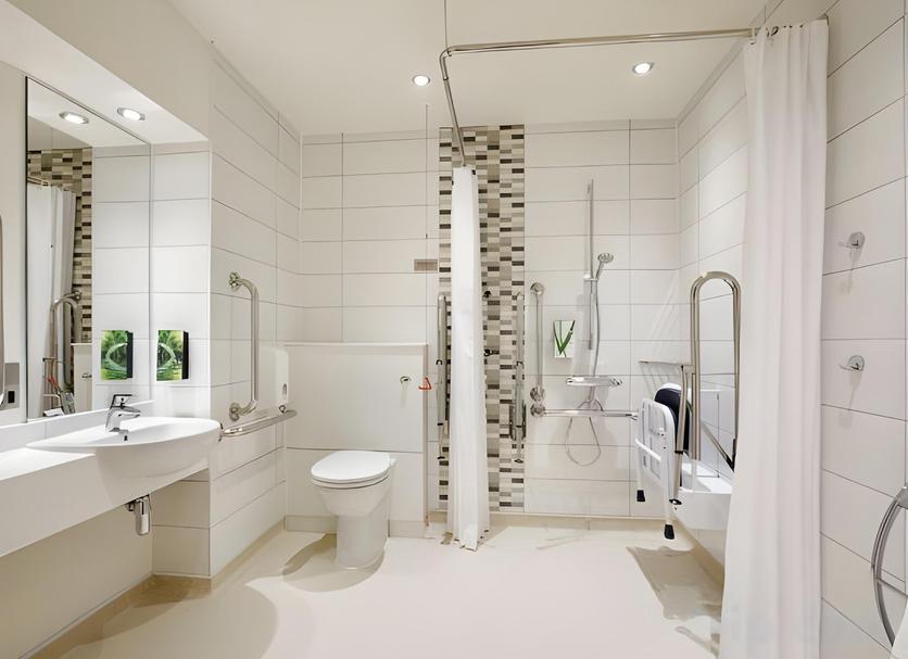 Kamar Mandi Foto