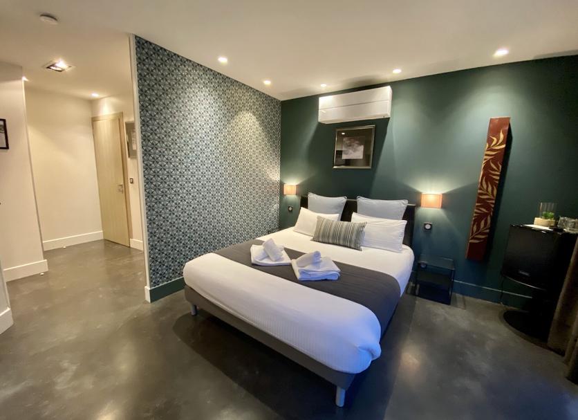 Kamar Tidur Foto