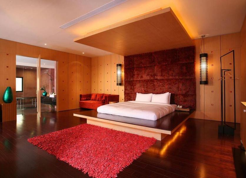 Kamar Tidur Foto