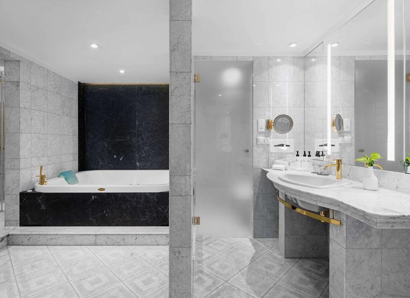 Kamar Mandi Foto