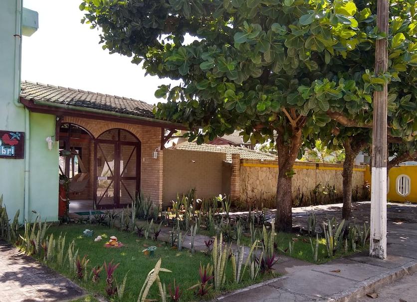 Pemandangan luar Foto