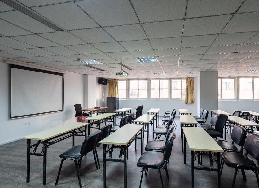Ruang konferensi Foto