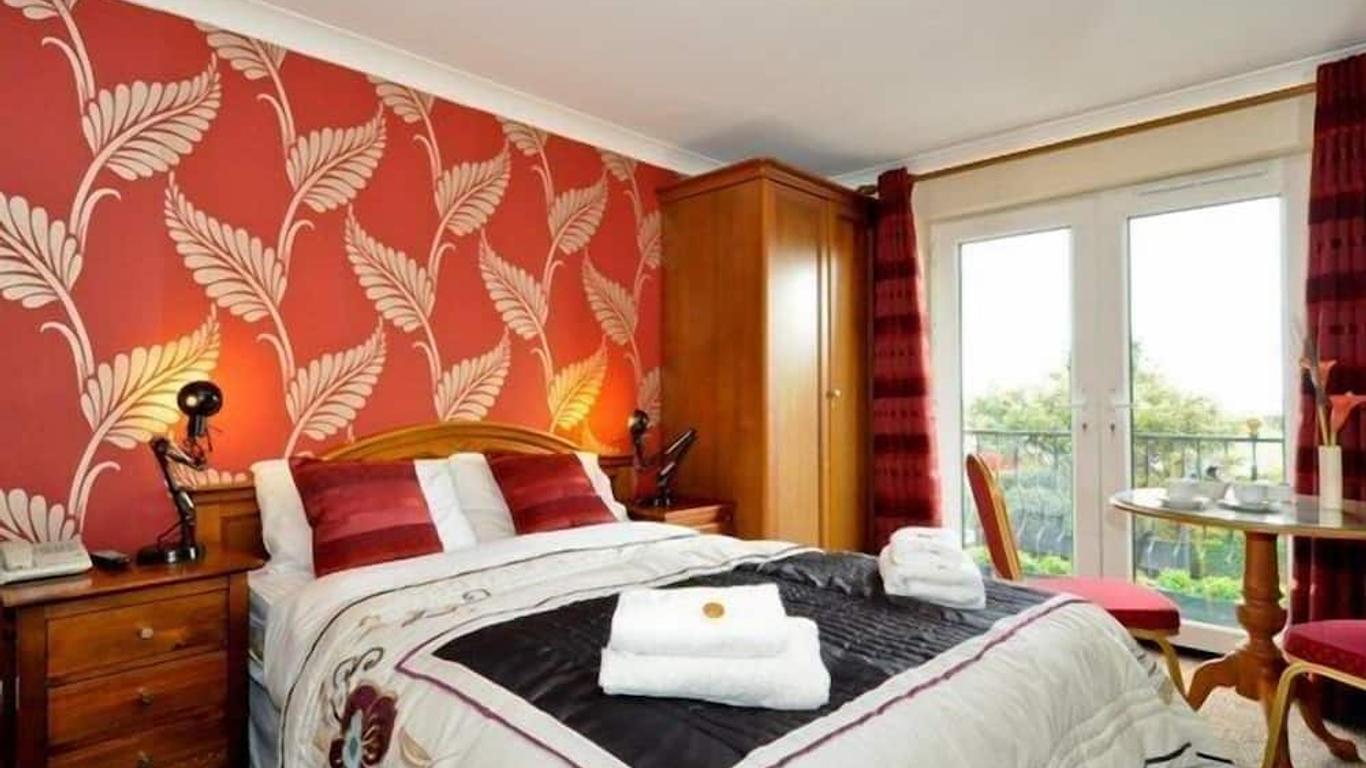 Atlantic View B&B