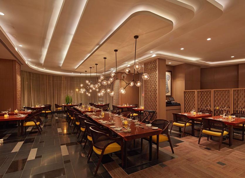 Restoran Foto
