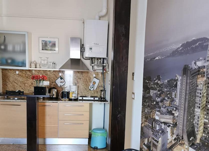 Dapur Foto