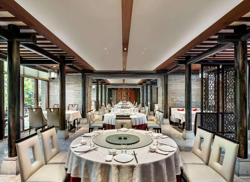Restoran Foto