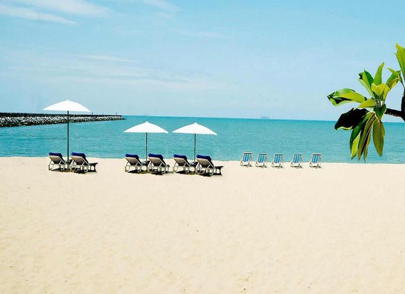 Pantai Foto