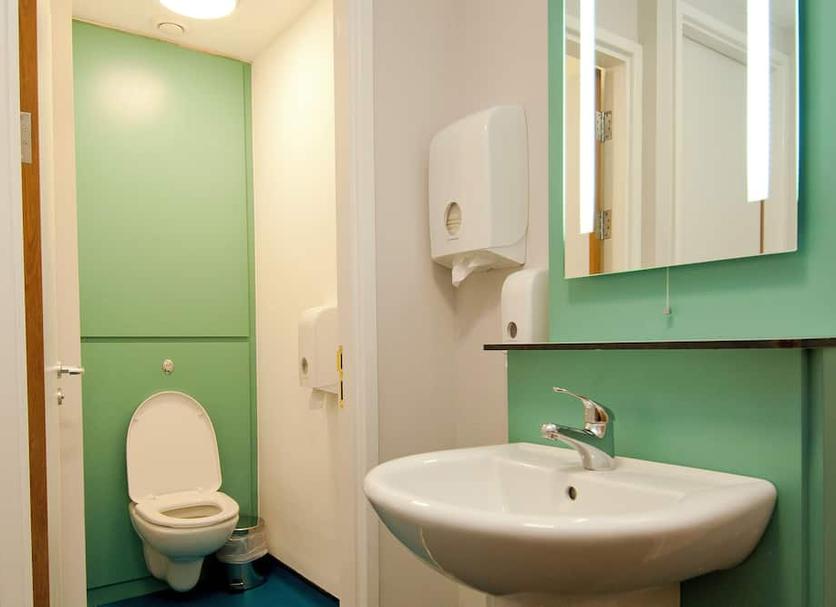 Kamar Mandi Foto