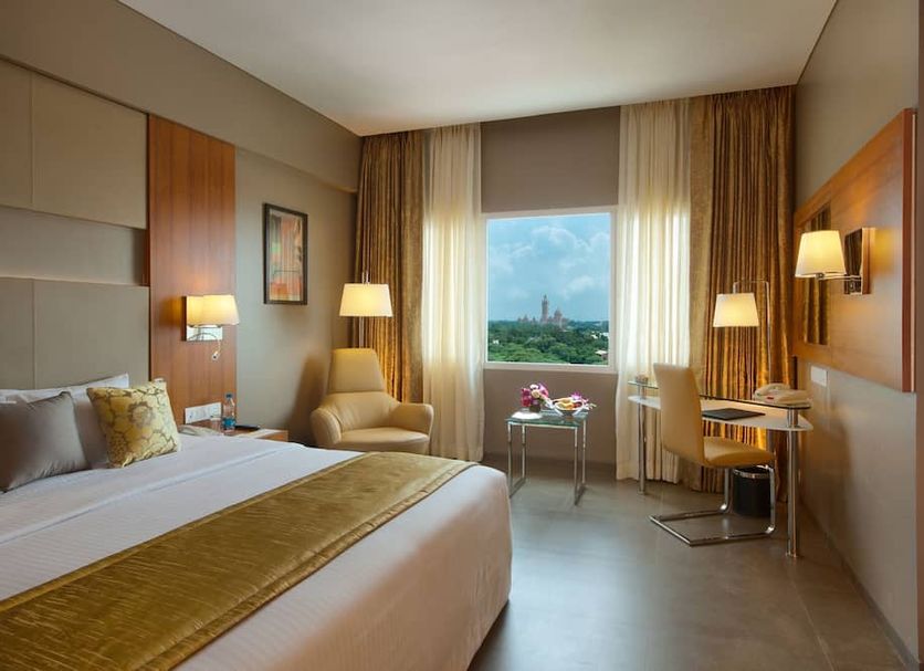 Kamar Tidur Foto