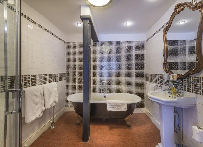 Kamar Mandi Foto