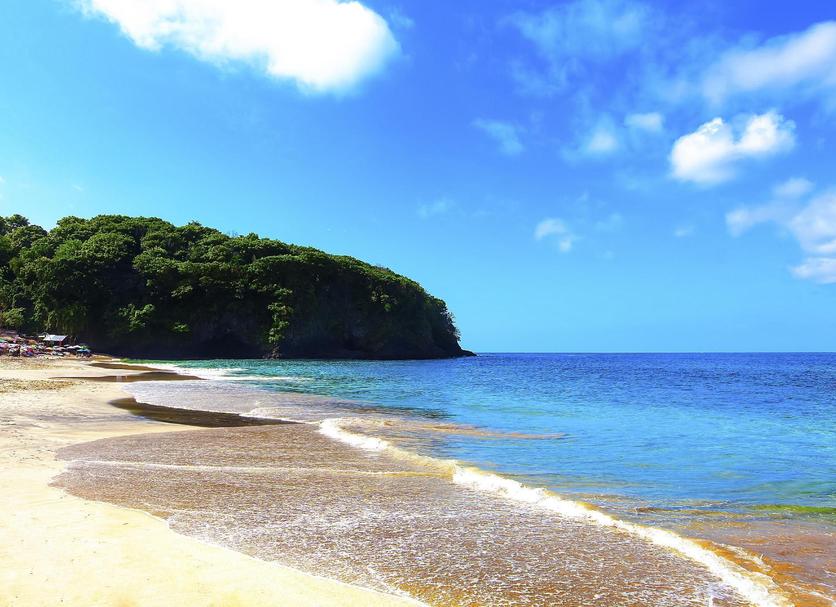 Pantai Foto