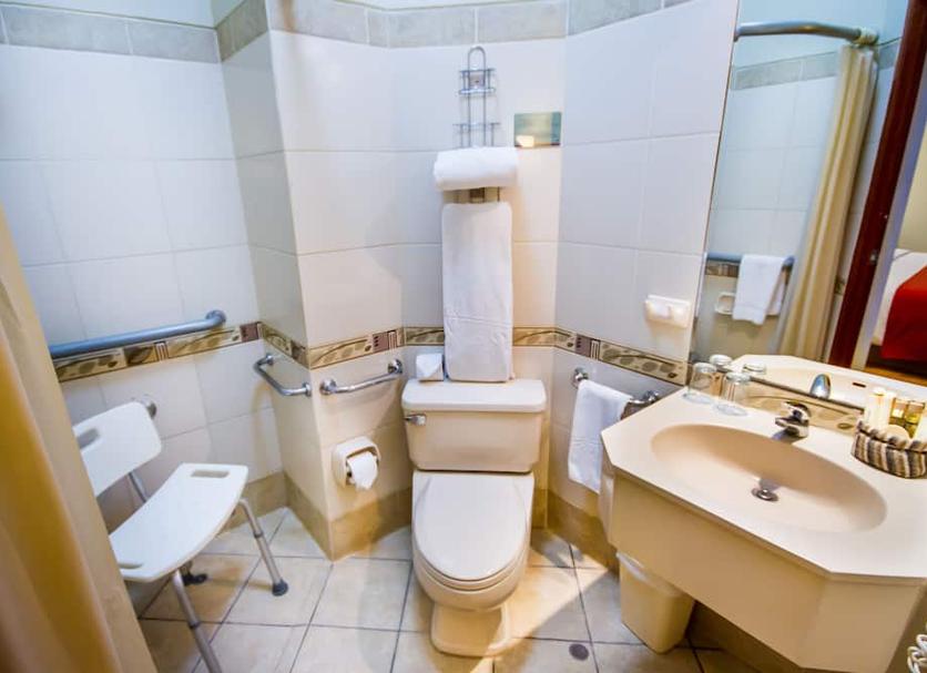 Kamar Mandi Foto