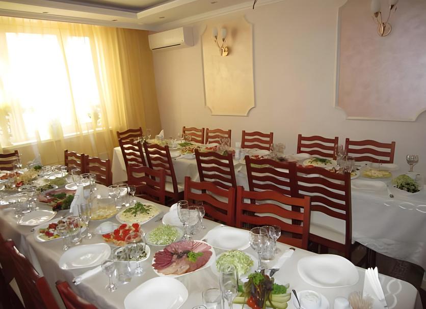 Restoran Foto