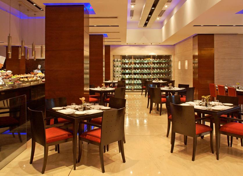 Restoran Foto
